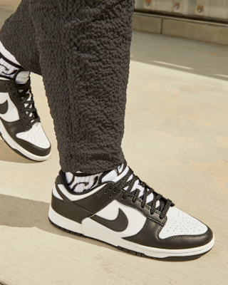 Nike Dunk Low Retro Erkek Ayakkabısı. Nike TR